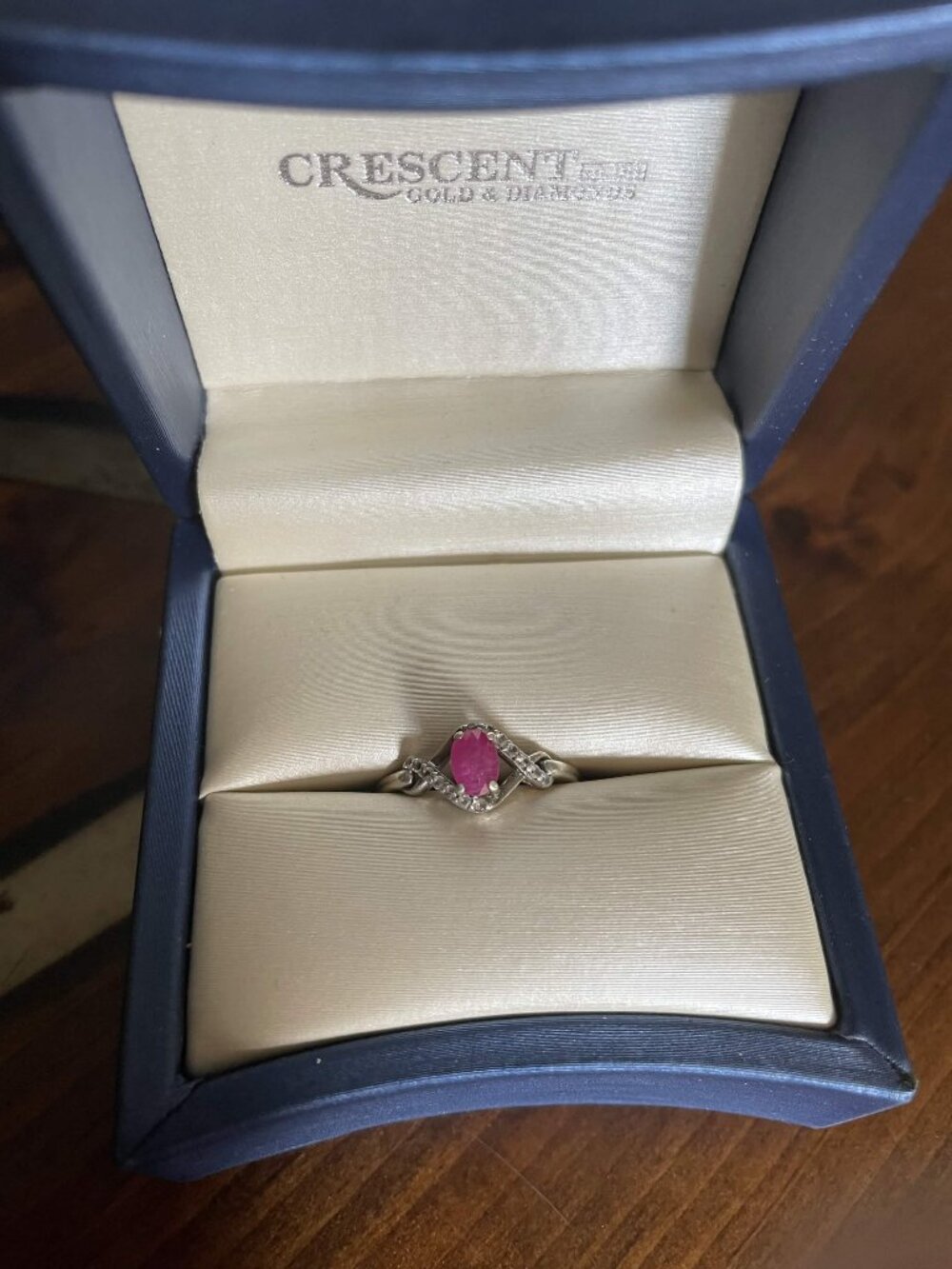 Promise Ring